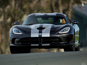 2013 SRT Viper GTS
