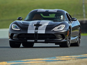 2013 SRT Viper GTS