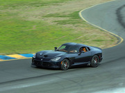 2013 SRT Viper GTS