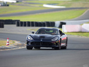 2013 SRT Viper GTS