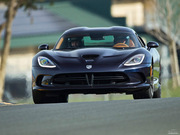 2013 SRT Viper GTS