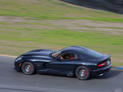 2013 SRT Viper GTS