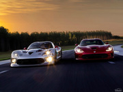 2013 SRT Viper GTS