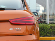 2012款 40 TFSI 運動型  2012款 40 TFSI 運動型