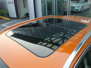 2012款 40 TFSI 運動型  2012款 40 TFSI 運動型