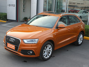 2012款 40 TFSI 運動型  2012款 40 TFSI 運動型