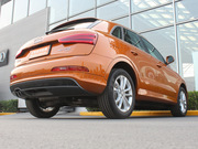 2012款 40 TFSI 運動型  2012款 40 TFSI 運動型