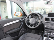 2012款 40 TFSI 運動型  2012款 40 TFSI 運動型
