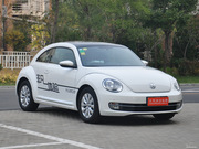 2013款 1.2TSI 舒適型 2013款 1.2TSI 舒適型