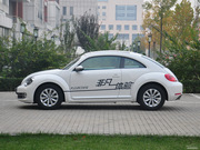2013款 1.2TSI 舒適型 2013款 1.2TSI 舒適型