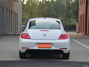2013款 1.2TSI 舒適型 2013款 1.2TSI 舒適型