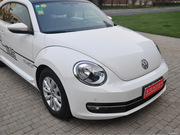 2013款 1.2TSI 舒適型 2013款 1.2TSI 舒適型
