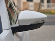 2013款 1.2TSI 舒適型 2013款 1.2TSI 舒適型