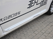 2013款 1.2TSI 舒適型 2013款 1.2TSI 舒適型