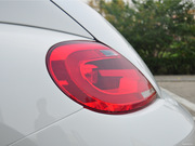 2013款 1.2TSI 舒適型 2013款 1.2TSI 舒適型