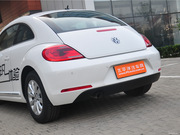 2013款 1.2TSI 舒適型 2013款 1.2TSI 舒適型