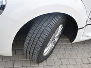 2013款 1.2TSI 舒適型 2013款 1.2TSI 舒適型