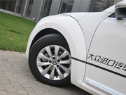 2013款 1.2TSI 舒適型 2013款 1.2TSI 舒適型