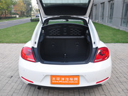 2013款 1.2TSI 舒適型 2013款 1.2TSI 舒適型