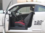 2013款 1.2TSI 舒適型 2013款 1.2TSI 舒適型