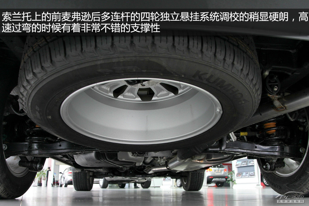 科帕奇(進(jìn)口)圖解高清大圖