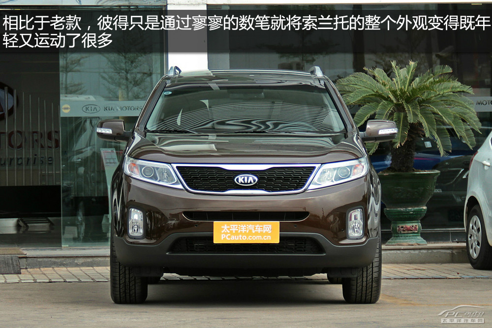 科帕奇(進(jìn)口)圖解高清大圖