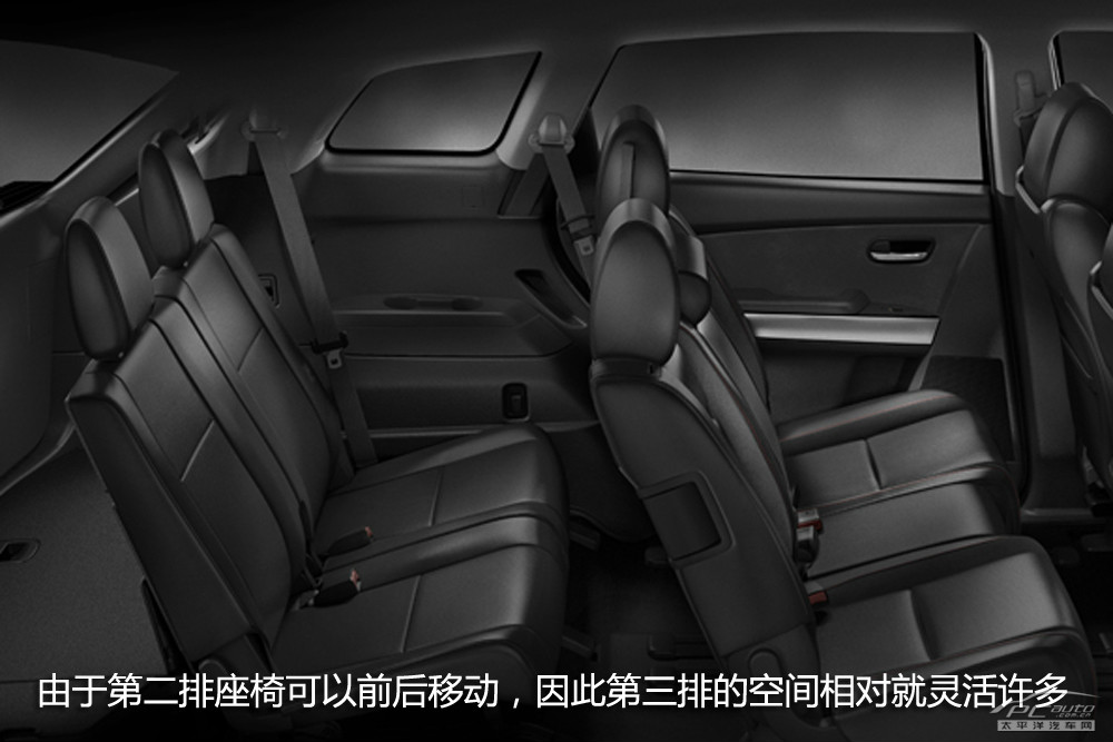 科帕奇(進口)圖解高清大圖