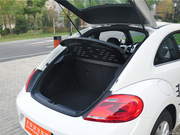 2013款 1.2TSI 舒適型 2013款 1.2TSI 舒適型