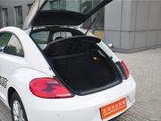 2013款 1.2TSI 舒適型 2013款 1.2TSI 舒適型