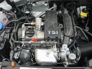 2013款 1.2TSI 舒適型 2013款 1.2TSI 舒適型