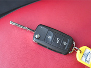 2013款 1.2TSI 舒適型 2013款 1.2TSI 舒適型