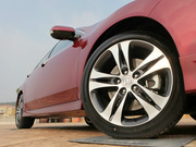 2013款 2.4L TYPE-S 2013款 2.4L TYPE-S