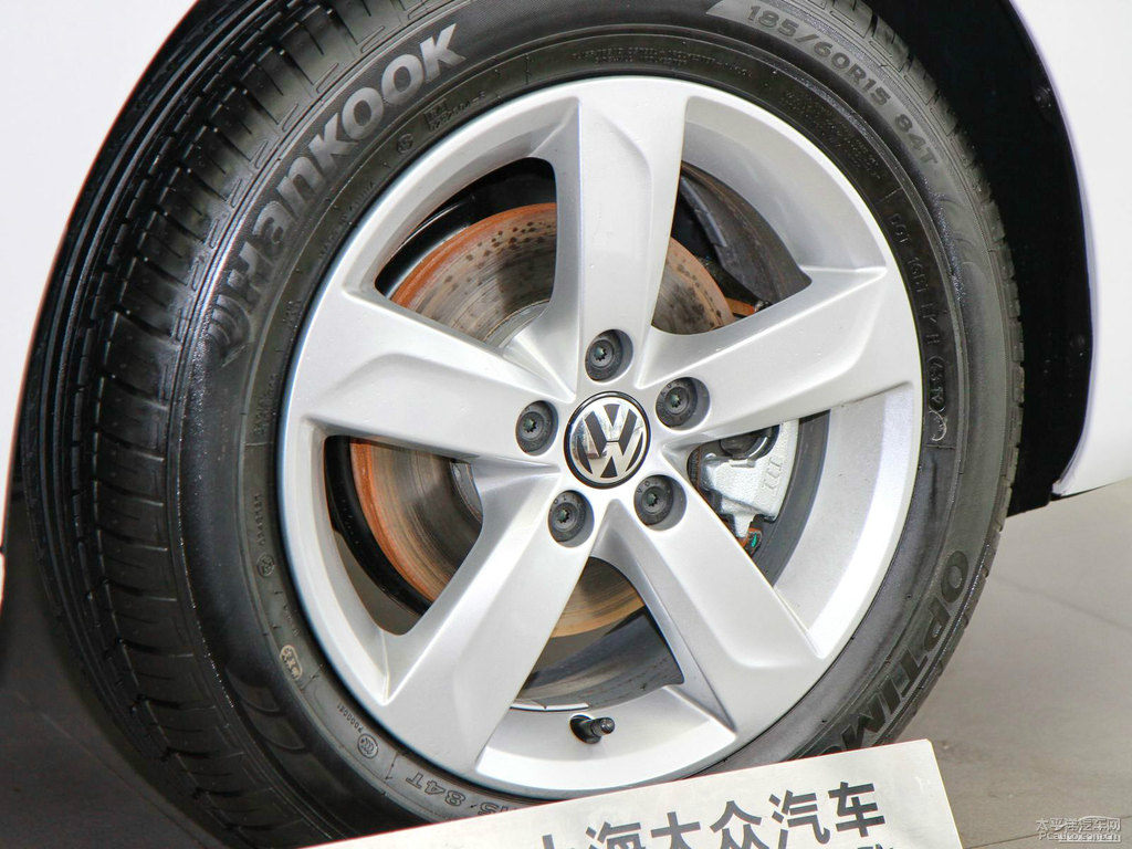 平安白桑塔納車身外觀圖片