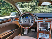 2012款 3.0L 精英定制型(汽油版) 2012款 3.0L 精英定制型(汽油版)