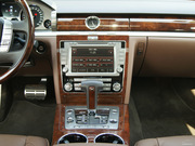 2012款 3.0L 精英定制型(汽油版) 2012款 3.0L 精英定制型(汽油版)