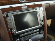 2012款 3.0L 精英定制型(汽油版) 2012款 3.0L 精英定制型(汽油版)