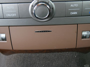 2012款 3.0L 精英定制型(汽油版) 2012款 3.0L 精英定制型(汽油版)