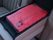 2012款 3.0L 精英定制型(汽油版) 2012款 3.0L 精英定制型(汽油版)