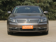 2012款 3.0L 精英定制型(汽油版) 2012款 3.0L 精英定制型(汽油版)