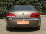 2012款 3.0L 精英定制型(汽油版) 2012款 3.0L 精英定制型(汽油版)