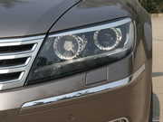2012款 3.0L 精英定制型(汽油版) 2012款 3.0L 精英定制型(汽油版)