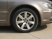 2012款 3.0L 精英定制型(汽油版) 2012款 3.0L 精英定制型(汽油版)