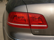 2012款 3.0L 精英定制型(汽油版) 2012款 3.0L 精英定制型(汽油版)