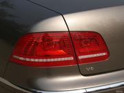 2012款 3.0L 精英定制型(汽油版) 2012款 3.0L 精英定制型(汽油版)