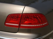2012款 3.0L 精英定制型(汽油版) 2012款 3.0L 精英定制型(汽油版)