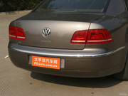 2012款 3.0L 精英定制型(汽油版) 2012款 3.0L 精英定制型(汽油版)