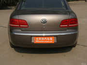 2012款 3.0L 精英定制型(汽油版) 2012款 3.0L 精英定制型(汽油版)