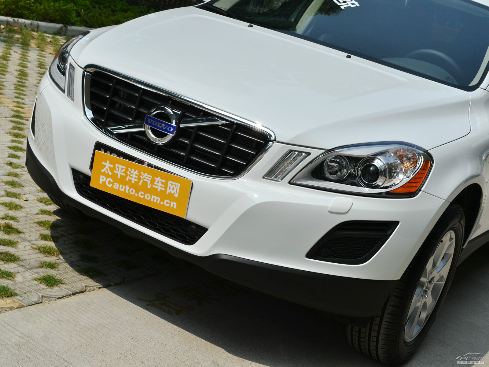 沃爾沃XC60(進口)外觀高清大圖