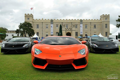 mAventador LP 700-4ٻ