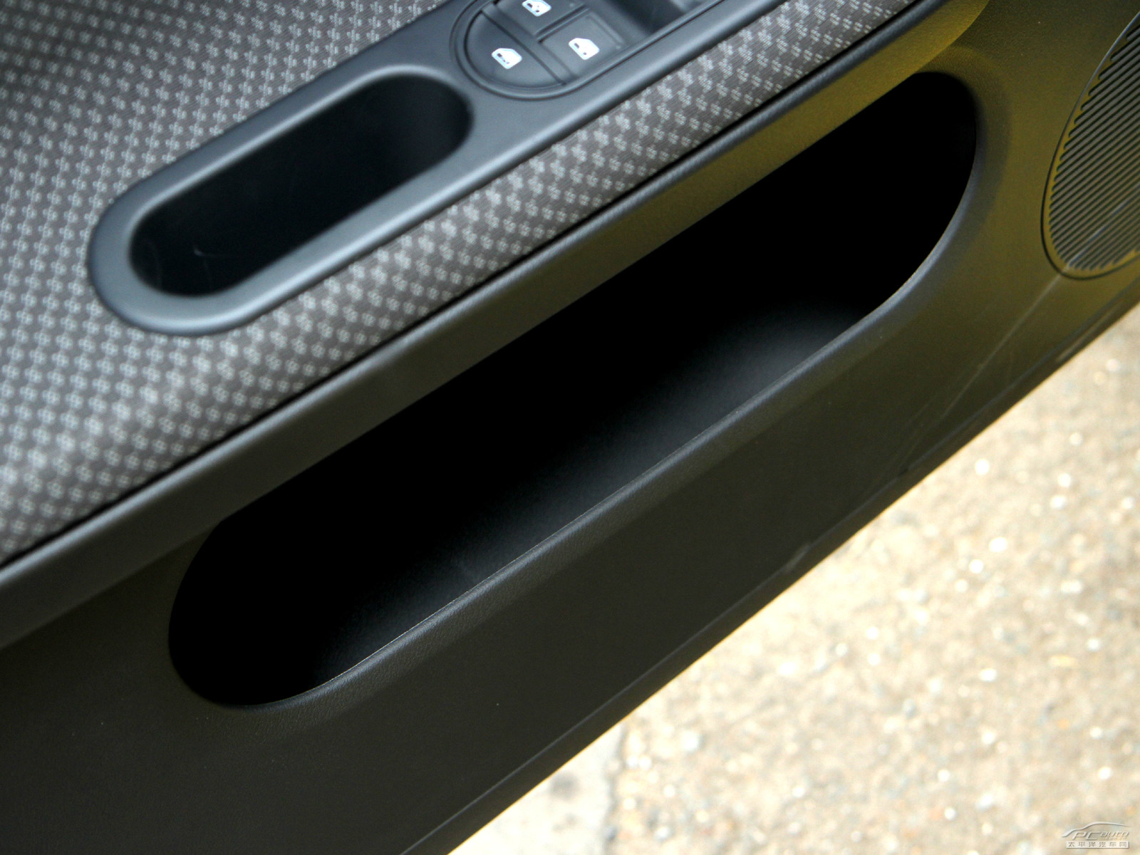 名爵3內(nèi)飾高清大圖